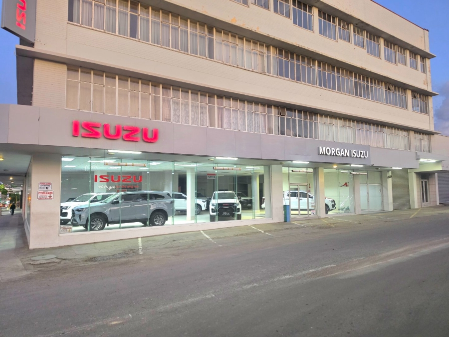 Commercial Property for Sale in Bethlehem Free State